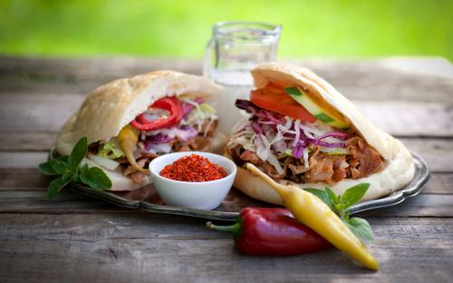 Kuzu Döner