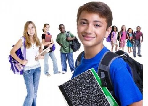 M. Akif Ersoy İlköğretim (Darende)