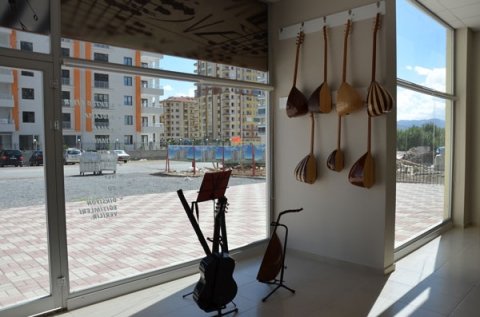 Dorien Müzik Merkezi