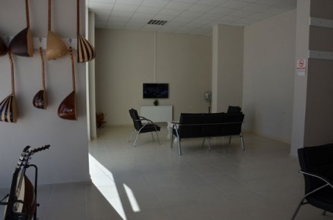 Dorien Müzik Merkezi