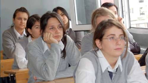 Malatya Çok Programlı Lise
