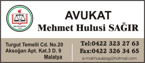 Mehmet Hulusi Sağır