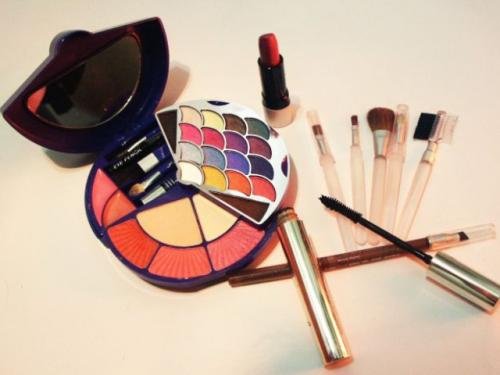 Met Itriyat Ticaret Sanayi