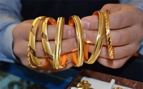 Minnetoğlu Kuyumculuk