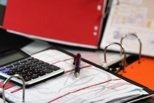 Muhasebeci Adil Ağcan