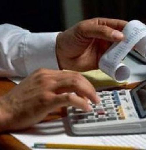 Muhasebeci Celal Karaca