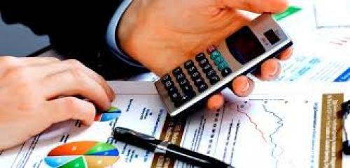 Muhasebeci Ergün Şimşek