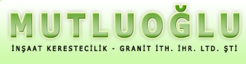 Mutluoğlu Ltd. Şti